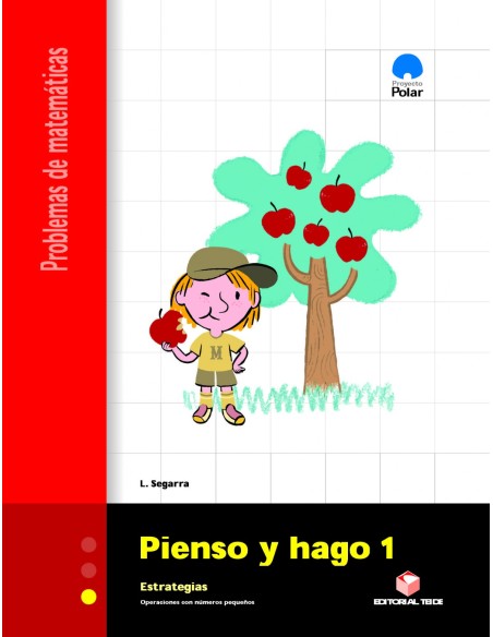 CUADPIENSO Y HAGO1 1º 2ºPRIMARIA